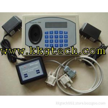 AD90 Transponder Duplicating System